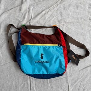 Cotopaxi Taal Convertible Tote